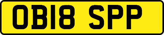 OB18SPP