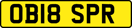 OB18SPR