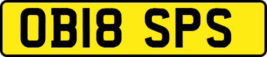 OB18SPS