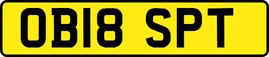OB18SPT