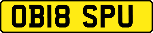 OB18SPU