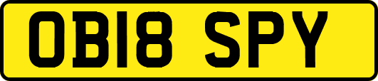 OB18SPY
