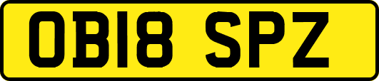 OB18SPZ
