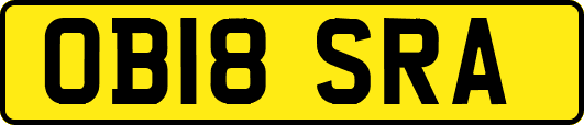 OB18SRA