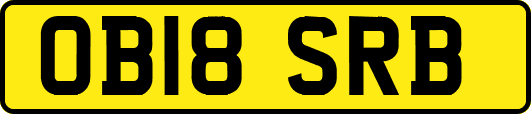 OB18SRB