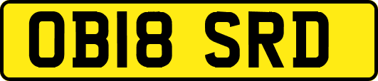 OB18SRD