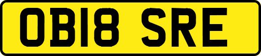 OB18SRE