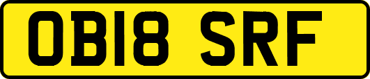 OB18SRF