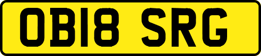 OB18SRG