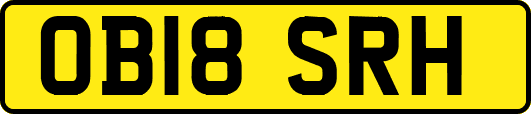 OB18SRH