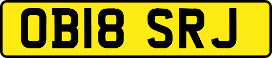 OB18SRJ