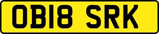 OB18SRK
