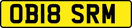 OB18SRM