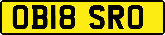OB18SRO