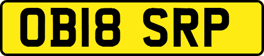 OB18SRP