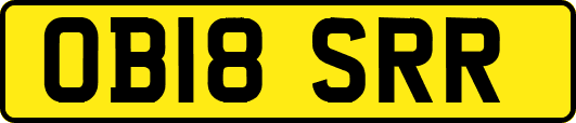 OB18SRR