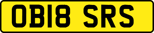 OB18SRS