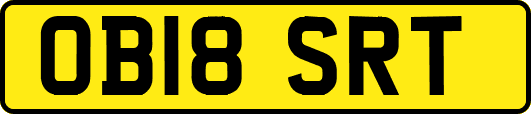OB18SRT