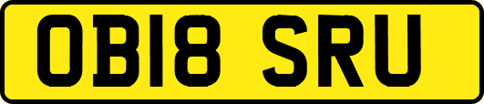 OB18SRU