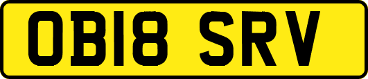 OB18SRV