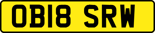 OB18SRW