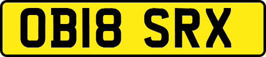 OB18SRX