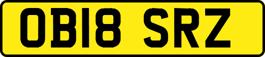 OB18SRZ