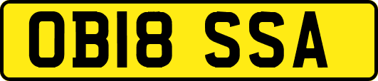 OB18SSA