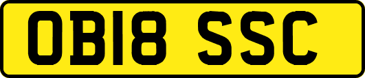 OB18SSC