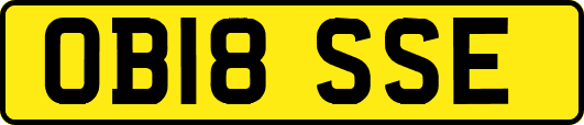 OB18SSE