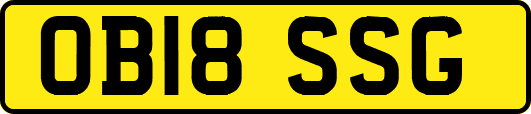 OB18SSG