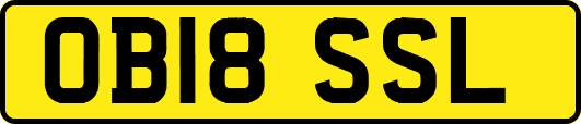 OB18SSL