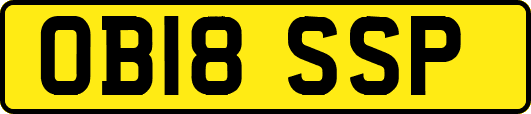 OB18SSP