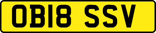 OB18SSV