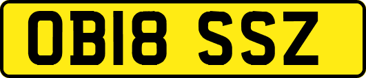 OB18SSZ