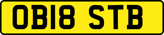 OB18STB