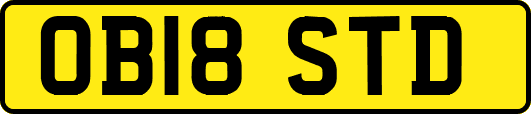 OB18STD