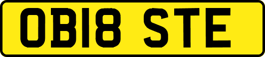 OB18STE
