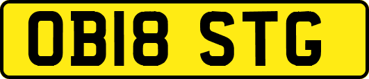 OB18STG