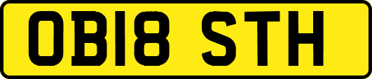 OB18STH
