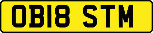 OB18STM