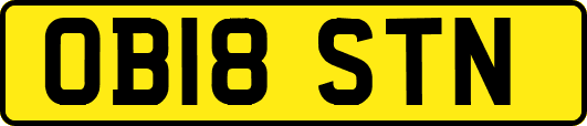 OB18STN