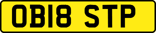 OB18STP