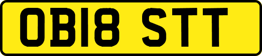 OB18STT