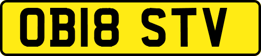 OB18STV