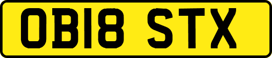 OB18STX