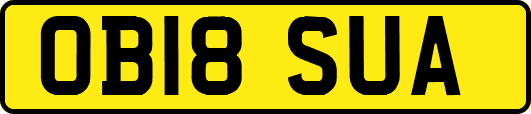 OB18SUA