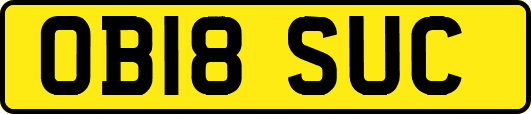 OB18SUC