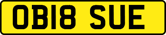 OB18SUE
