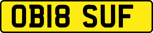 OB18SUF